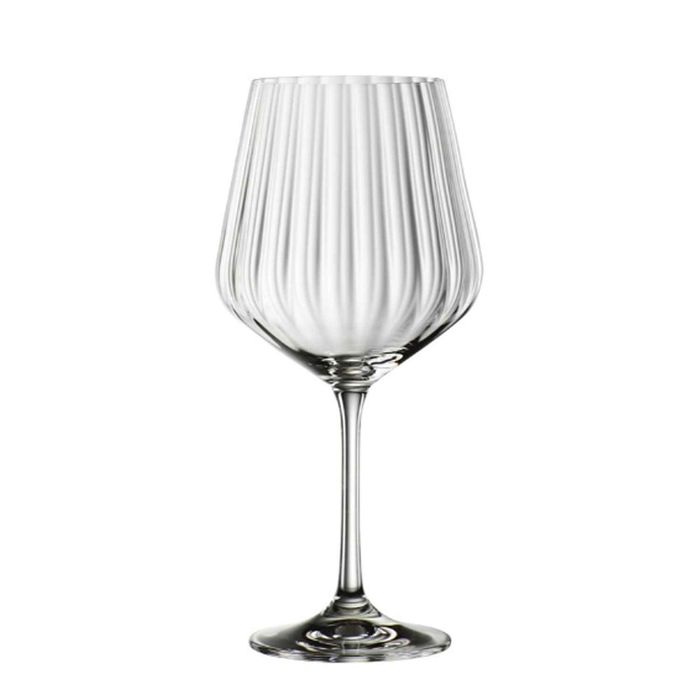COPO FACETADO 64CL GIN & TONIC 102946 - NACHTMANN - 4003762279307