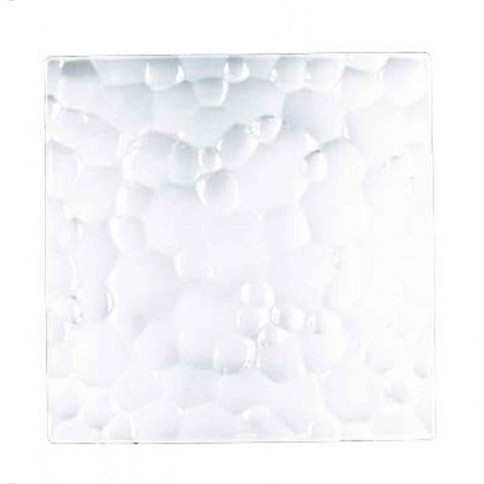 PRATO QUADRADO SPHERE 28CM - NACHTMANN - 4003762246354