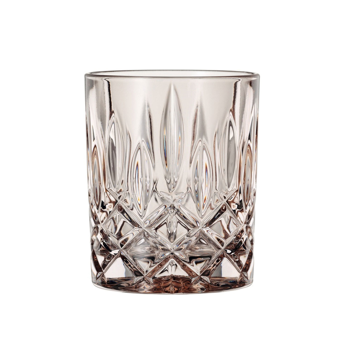COPO BAIXO WHISKY 29.5CL TAUPE NOBLESSE 104242 - NACHTMANN - 1760017174