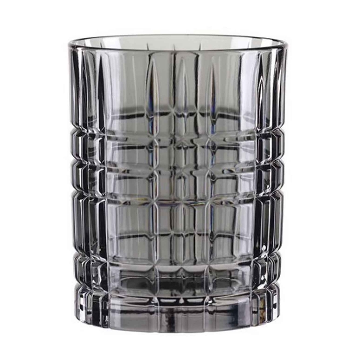 COPO BAIXO 34.5CL SMOKE SQUARE HIGHLAND 97439 - NACHTMANN - 1760017176