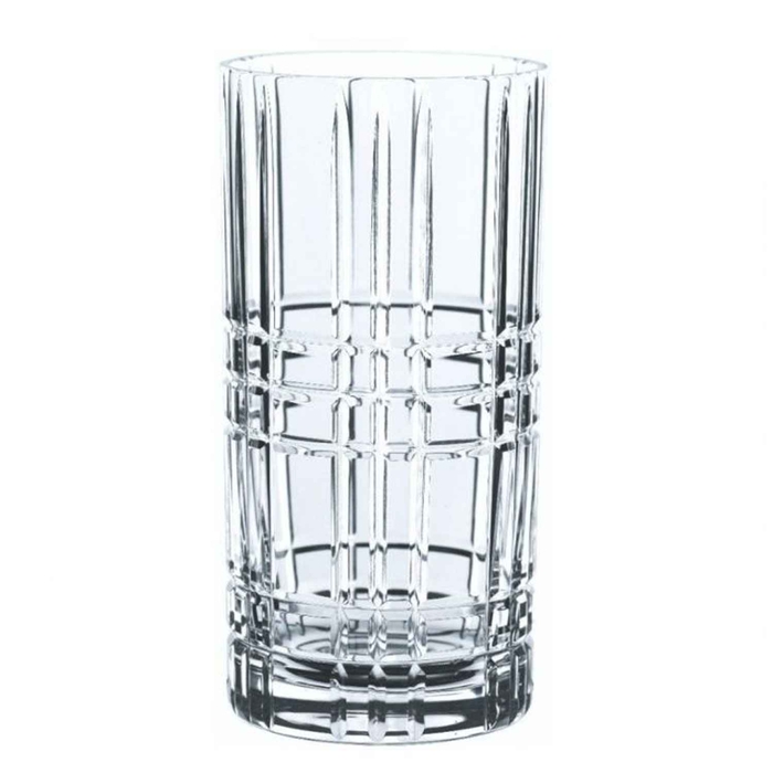 COPO LONGDRINK SQUARE HIGHLAND 37.5CL - NACHTMANN - 4003762265720