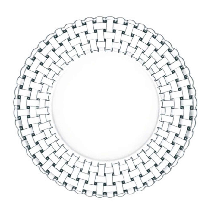 BOSSA NOVA PRESENTATION PLATE ø32CM - NACHTMANN - 4003762233194