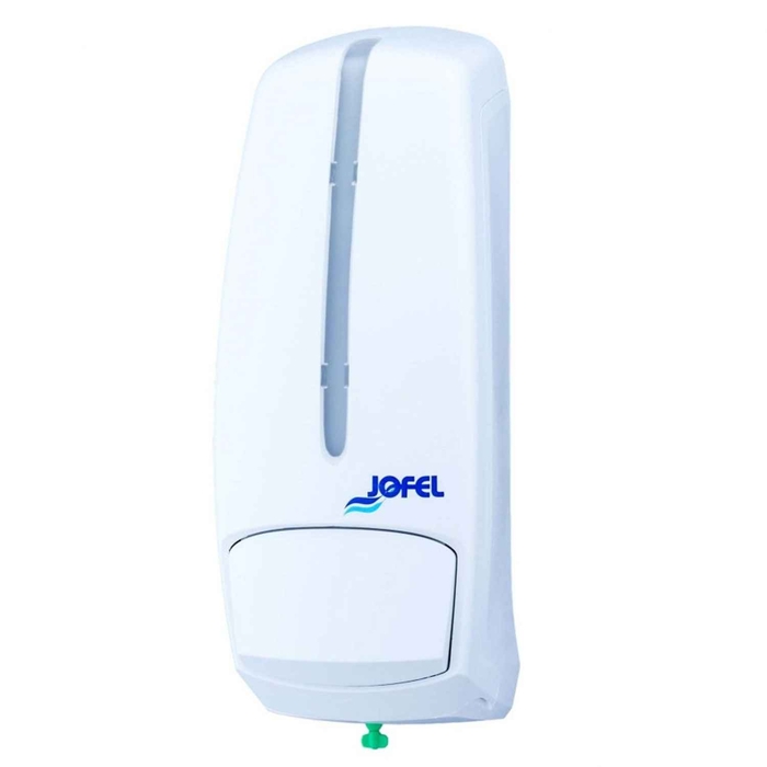 DOSEADOR GEL ABS AITANA BR 0.90LTS.(J) AC70000 - PALMA & PALMA - 8427950339424