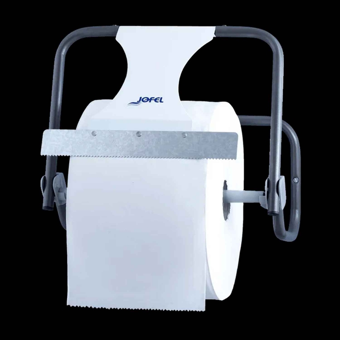 DISPENSADOR PAREDE P/ROLO INDUSTRIAL DAD10000 - PALMA & PALMA - 8427950306143