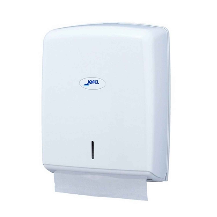 TOALHEIRO BR Z-600 SMART AH37000 - PALMA & PALMA - 8427950340093