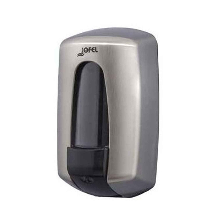 DOSEADOR GEL NIQUELADO AC70801 - PALMA & PALMA - 8427950349430