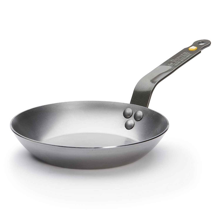 FRIGIDEIRA AÇO Ø20CM MINERAL B ELEMENT 5610.20 - DE BUYER - 3011245610203