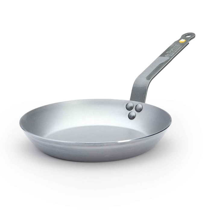 FRIGIDEIRA AÇO Ø24CM MINERAL B ELEMENT 5610.24 - DE BUYER - 3011245610241