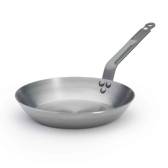 FRIGIDEIRA AÇO Ø26CM MINERAL B ELEMENT 5610.26 - DE BUYER - 3011245610265