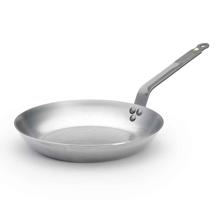 FRIGIDEIRA AÇO Ø28CM MINERAL B ELEMENT 5610.28 - DE BUYER - 3011245610289