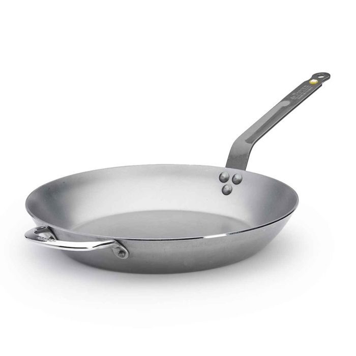FRIGIDEIRA AÇO Ø32CM ASA MINERAL B ELEMENT 5610.32 - DE BUYER - 3011245610326