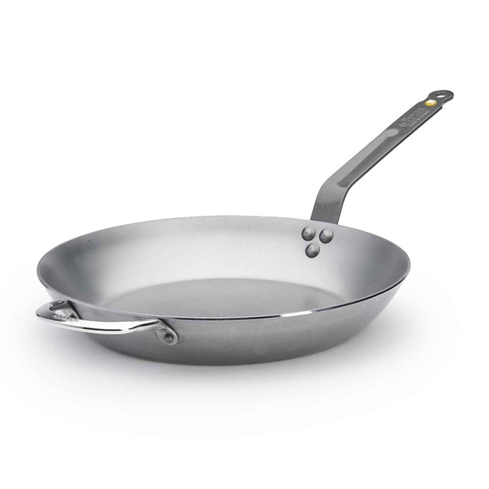 FRIGIDEIRA AÇO Ø36CM ASA MINERAL B ELEMENT 5610.36 - DE BUYER - 3011245610364