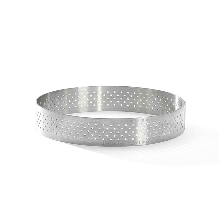 ARO INOX Ø12.5XH2CM 3099.05 - DE BUYER - 3011243099055