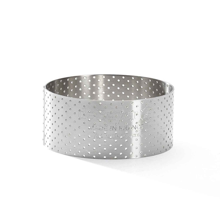 ARO INOX Ø7.5XH3.5CM 3098.03 - DE BUYER - 3011243098034