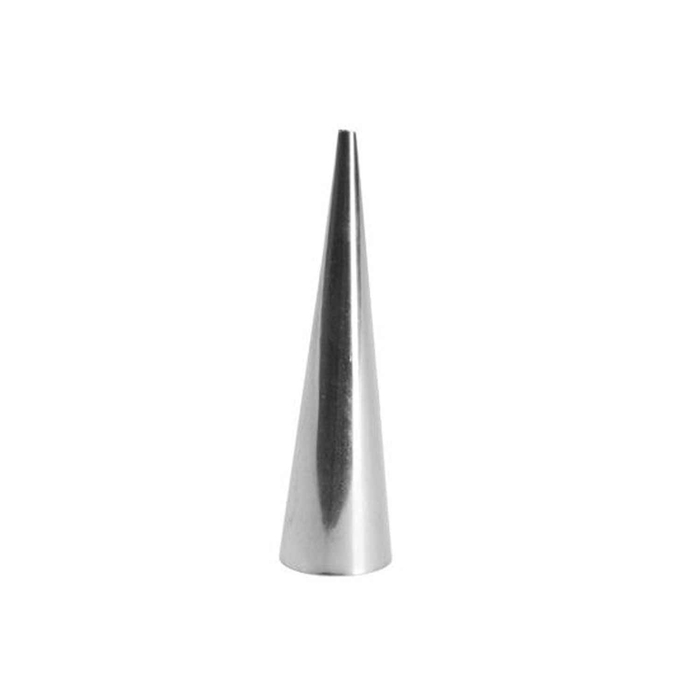 FORMA CONICA INOX Ø3X12CM 3006.30 - DE BUYER - 3011243006305