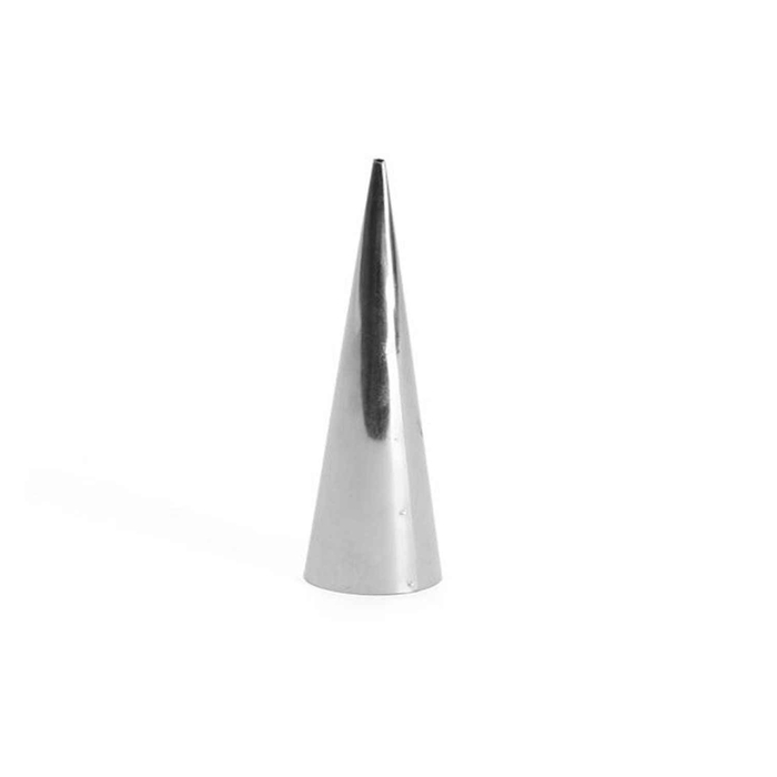 FORMA CONICA INOX Ø3.5X14CM 3006.35 - DE BUYER - 3011243006350