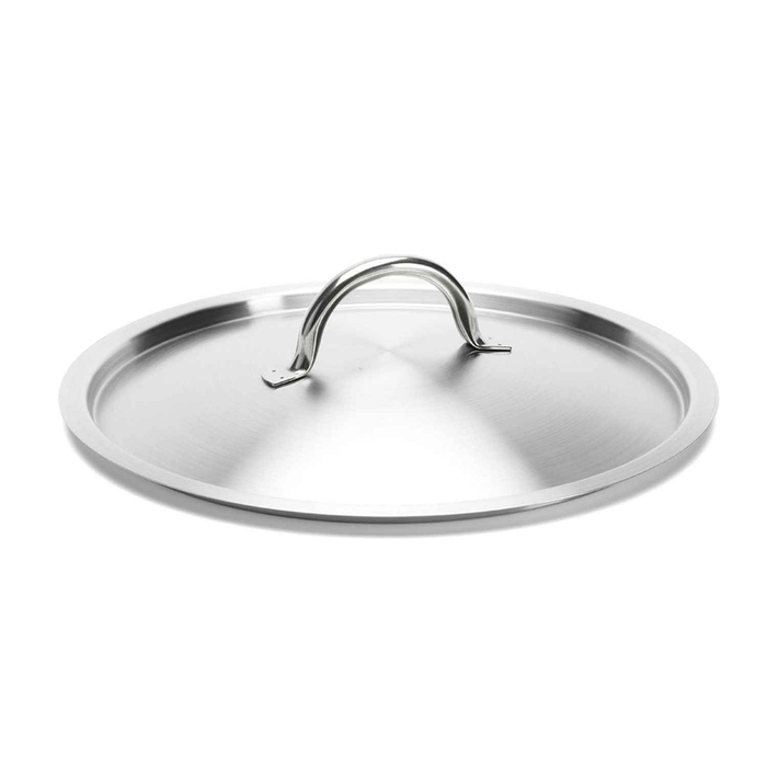 TAMPA INOX Ø32CM PRIMAPPETY 3509.32 - DE BUYER - 3011243509325