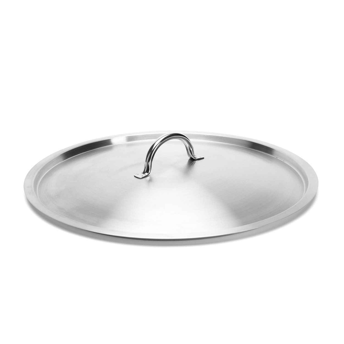 TAMPA INOX Ø45CM PRIMAPPETY 3509.45 - DE BUYER - 3011243509455