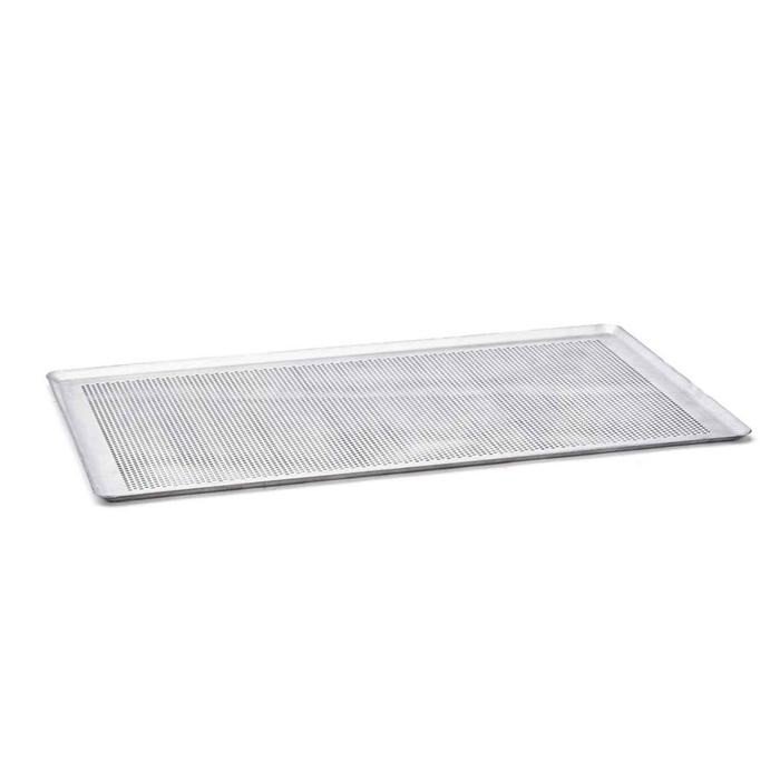TABULEIRO ALUMINIO PERFURADO 60X40CM 7367.60 - DE BUYER - 3011247367600