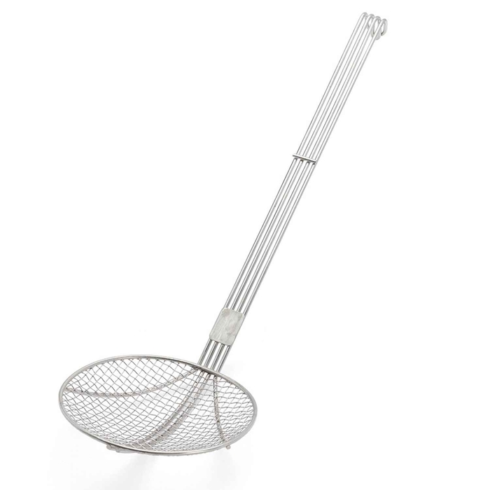 ESCUMADEIRA INOX Ø18CM - DE BUYER - 3011242601181