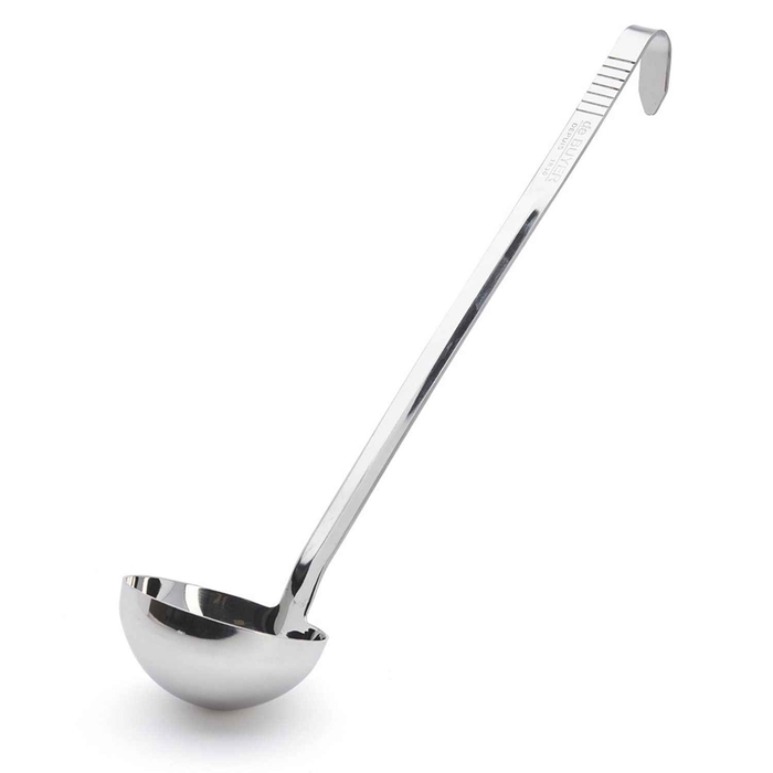 CONCHA 10CMS INDUSTRIAL MONOBLOCO 3130.10 - DE BUYER - 3011243130109