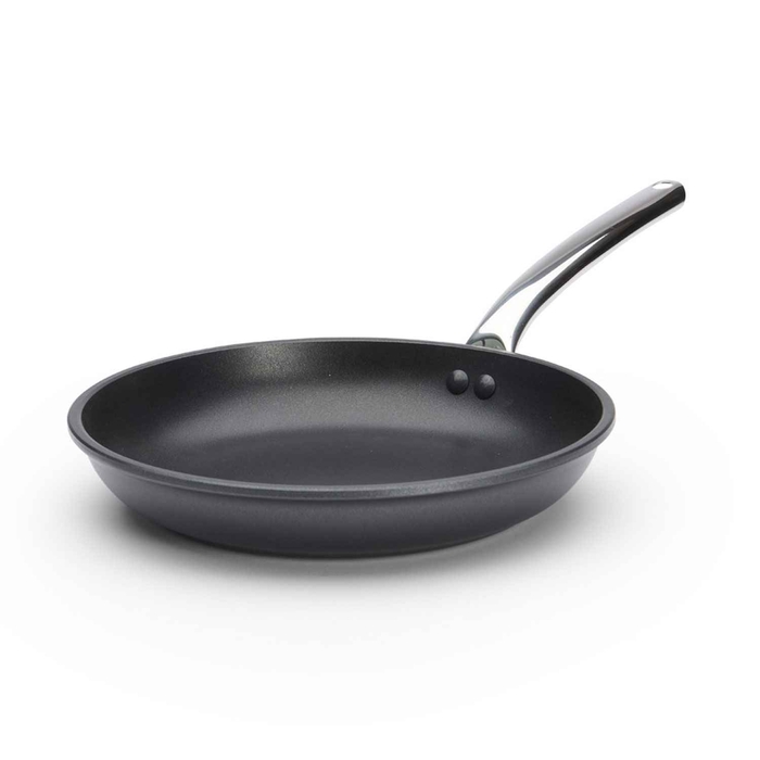 EXTREME CHOC FRYING PAN 28CM - DE BUYER - 3011248310285