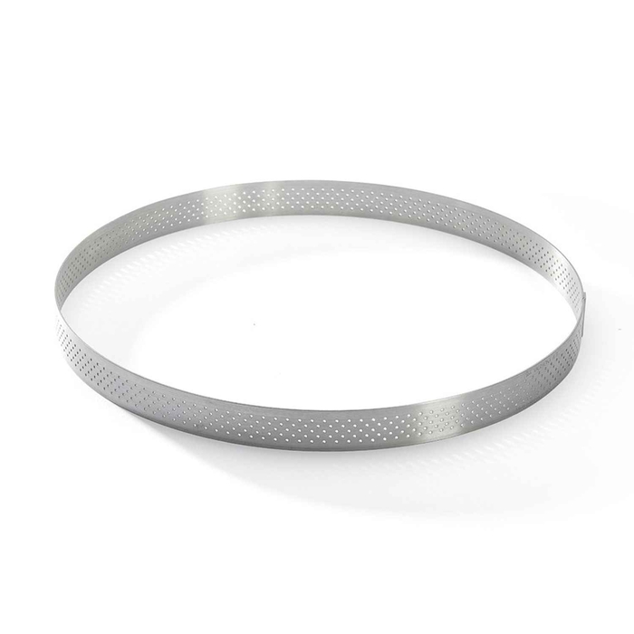 ARO INOX PERFURADO Ø24.5XH2CM 3099.09 - DE BUYER - 3011243099093
