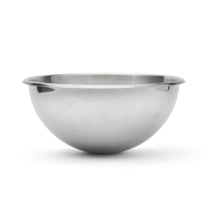 TIGELA INOX Ø30CM 3372.30 - DE BUYER - 3011243372301