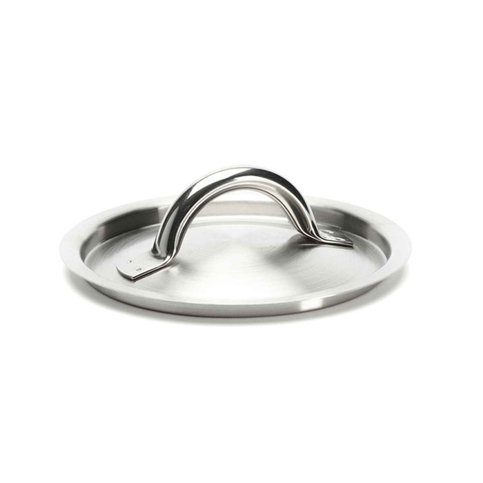 TAMPA INOX Ø14CM PRIMAPPETY 3509.14 - DE BUYER - 3011243509141