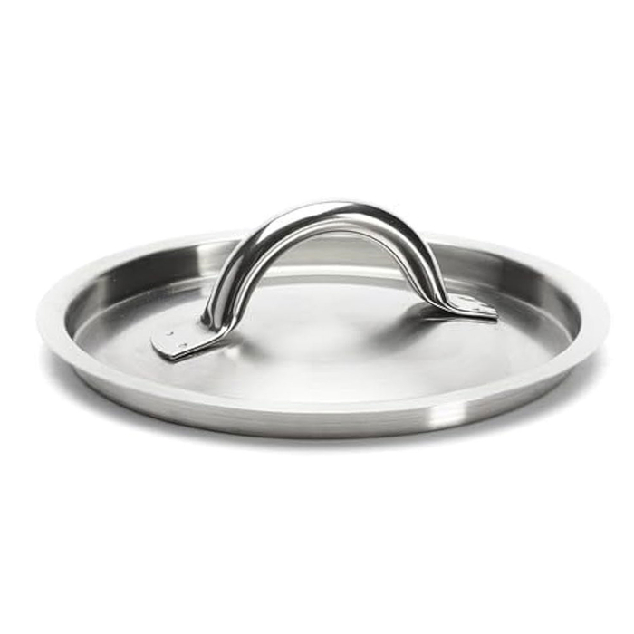 TAMPA INOX Ø16CM PRIMAPPETY 3509.16 - DE BUYER - 3011243509165