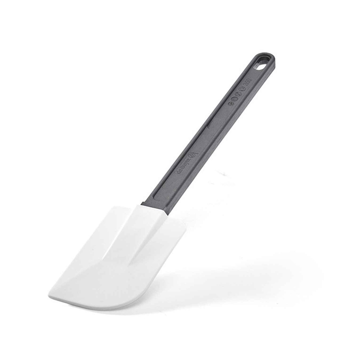 ESPATULA SILICONE 36CM CABO NYLON 4740.34 - DE BUYER - 3011244740345