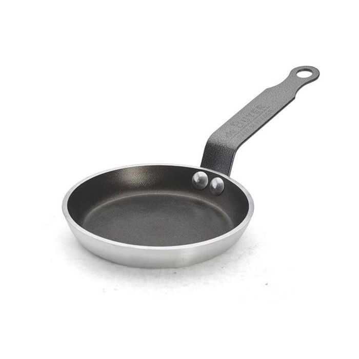 FRIGIDEIRA ANTIADERENTE CHOC CLASSIC 12CM - DE BUYER - 3011248140127
