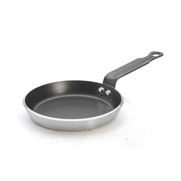 FRIGIDEIRA ANTIADERENTE CHOC CLASSIC 14CM - DE BUYER - 3011248140141