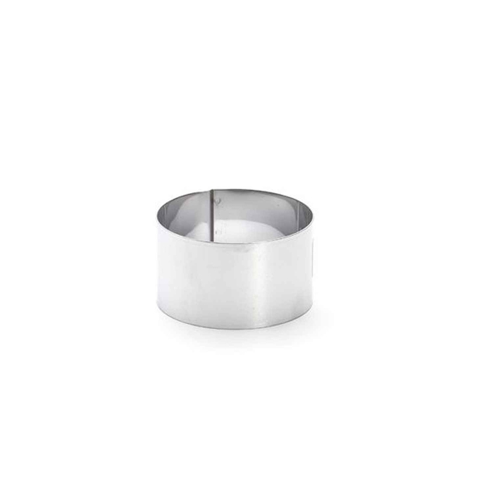 ARO INOX Ø8XH4.5CM 3989.08 - DE BUYER - 3011243989080