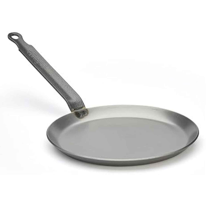 CREPEIRA AÇO 20CM CARBONE PLUS 5120.20 - DE BUYER - 3011245120207