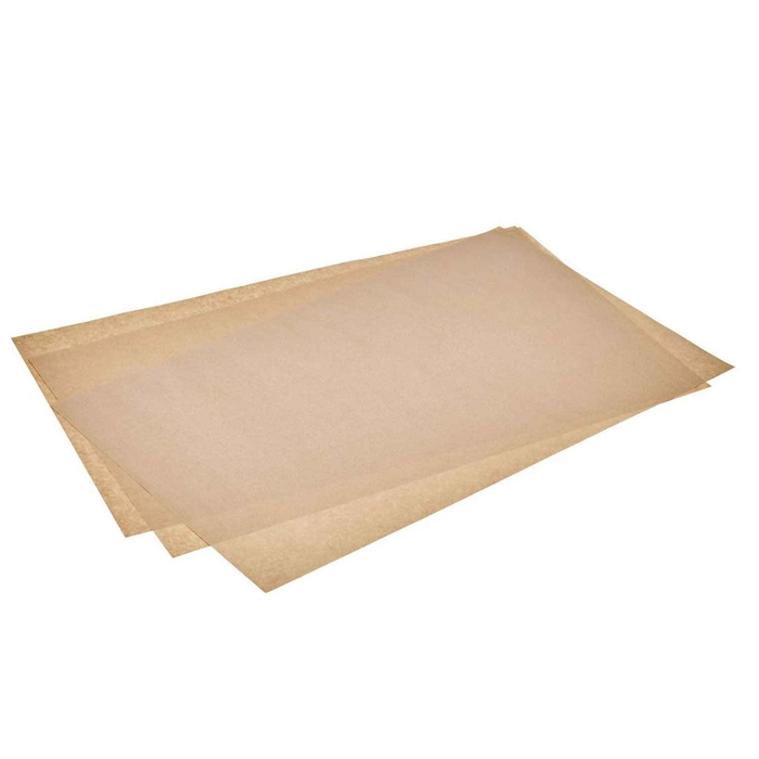 KILN PAPER NON-STICK REUSABLE GN 1/1 PACK 250UN - DE BUYER - 3011244358007