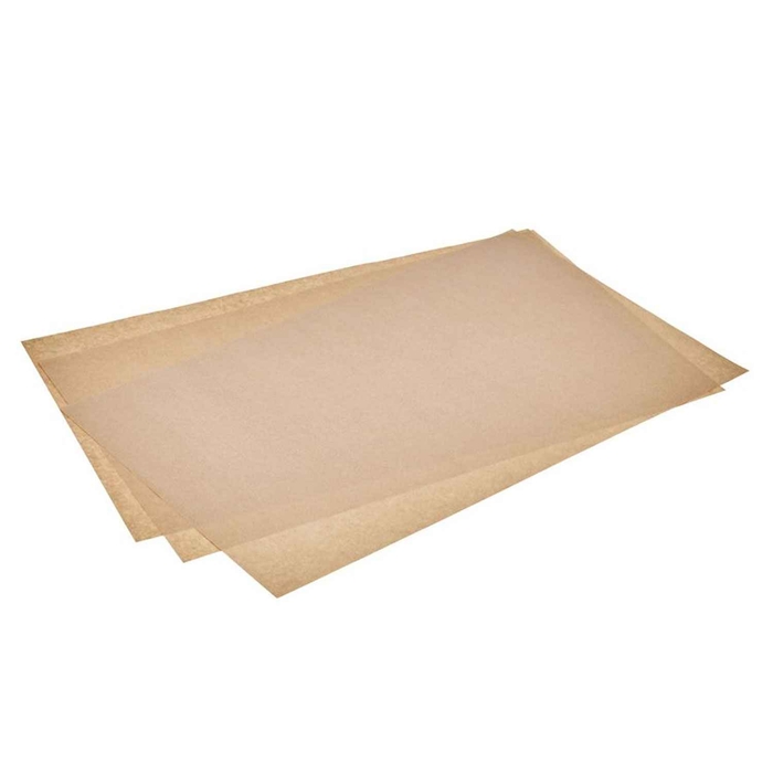 PAPEL FORNO ANTIAD REUTILIZAVEL 60X40 PACK 250UN - DE BUYER - 3011244359004