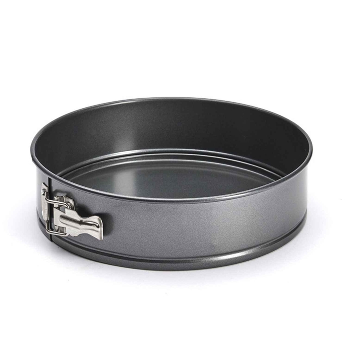 MOLDE BOLO ANTIADERENTE Ø26X6,7CM - DE BUYER - 3011244844265