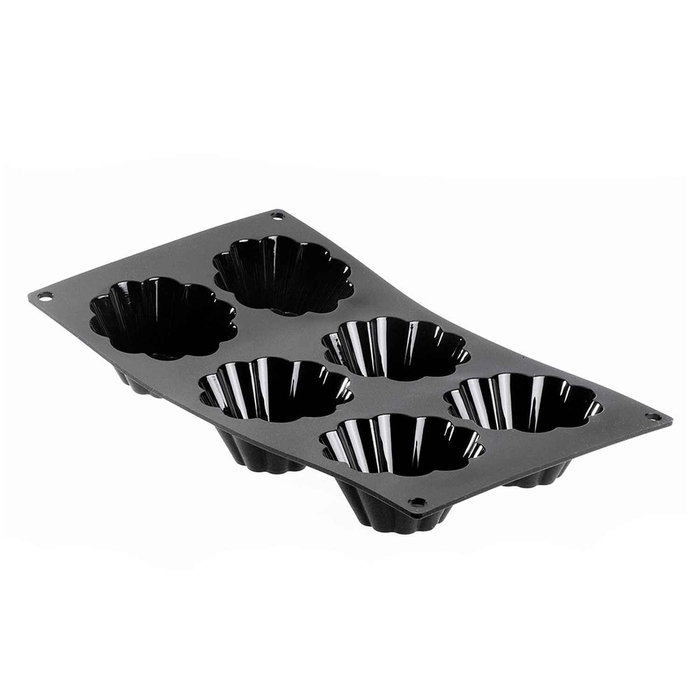 MOULFLEX SILICONE 30X17.5CM  - DE BUYER - 3011241964010
