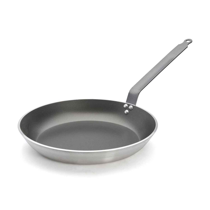 FRIGIDEIRA ALUMINIO ANTIAD INDUÇAO 36CM 8480.36 - DE BUYER - 301124848036