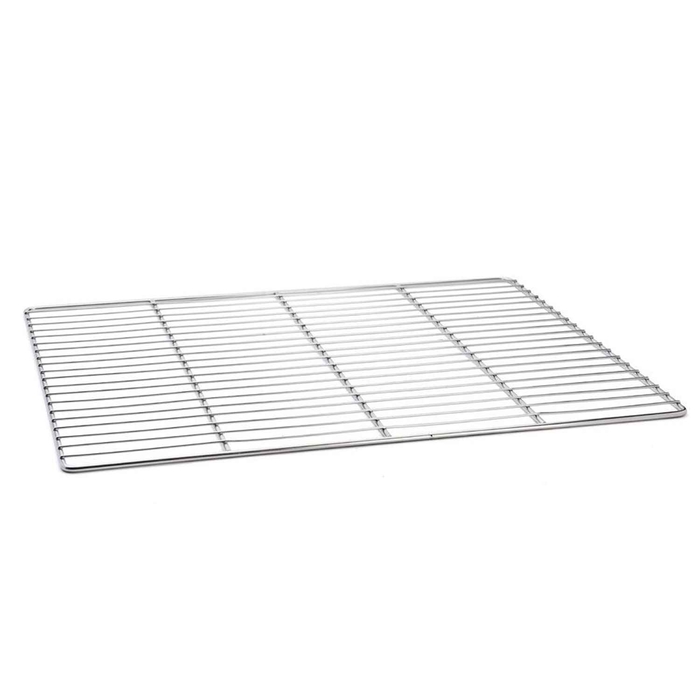 GRELHA INOX 65X53CM - DE BUYER - 3011243330653