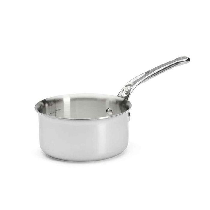 TACHO INOX 1,2LT Ø14CMXH7CM - DE BUYER - 3011243706144