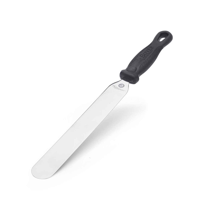 ESPATULA LAMINA DIREITA 25CM - DE BUYER - 3011244230259