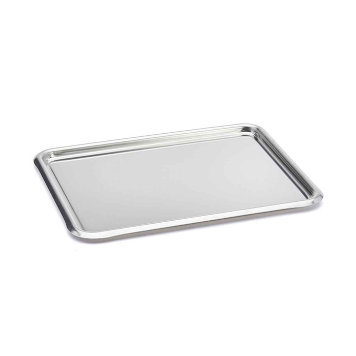 BANDEJA RECTANGULAR INOX 24X19 - DE BUYER - 3011243201243