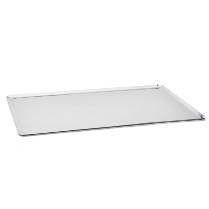 TABULEIRO PASTELARIA INOX 53X32.5  - DE BUYER - 3011243321538