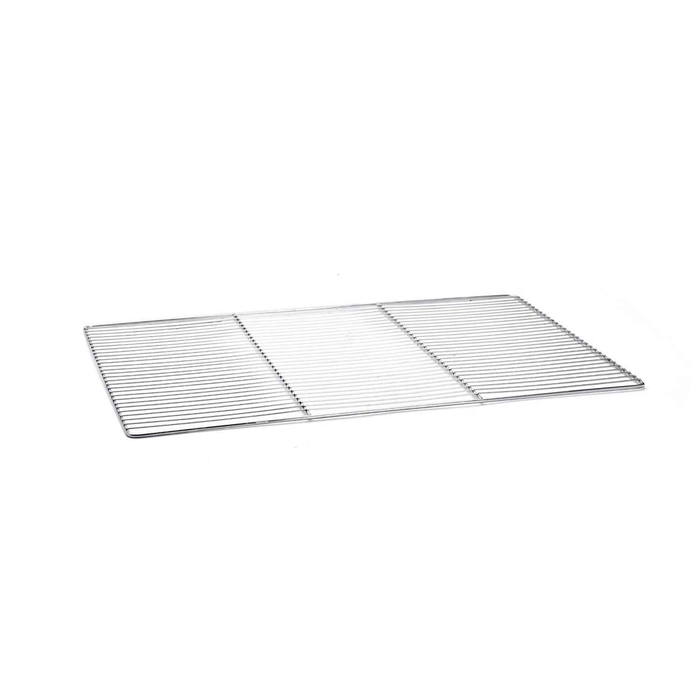 STAINLESS STEEL GRID 60X40CM - DE BUYER - 3011243330608