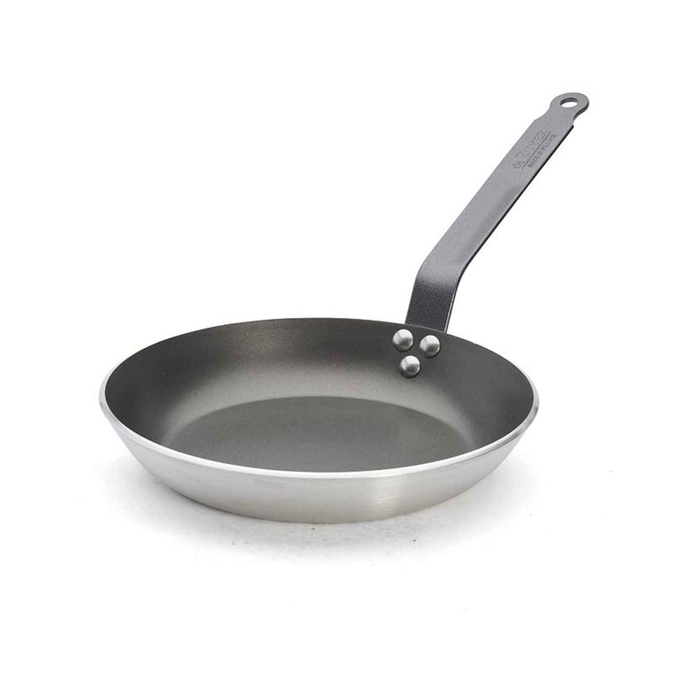 ALUMINIUM NON-STICK FRYING PAN 26CM - DE BUYER - 3011248180260