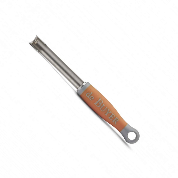 VEGETABLE CORING TOOL 13MM - DE BUYER - 3011242612019