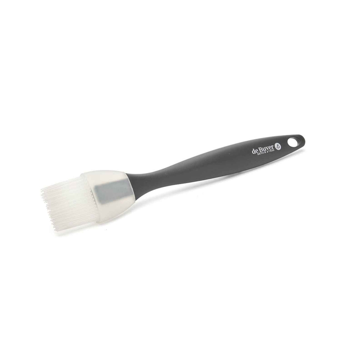 PINCEL SILICONE 38MM 25CM - DE BUYER - 3011244807253
