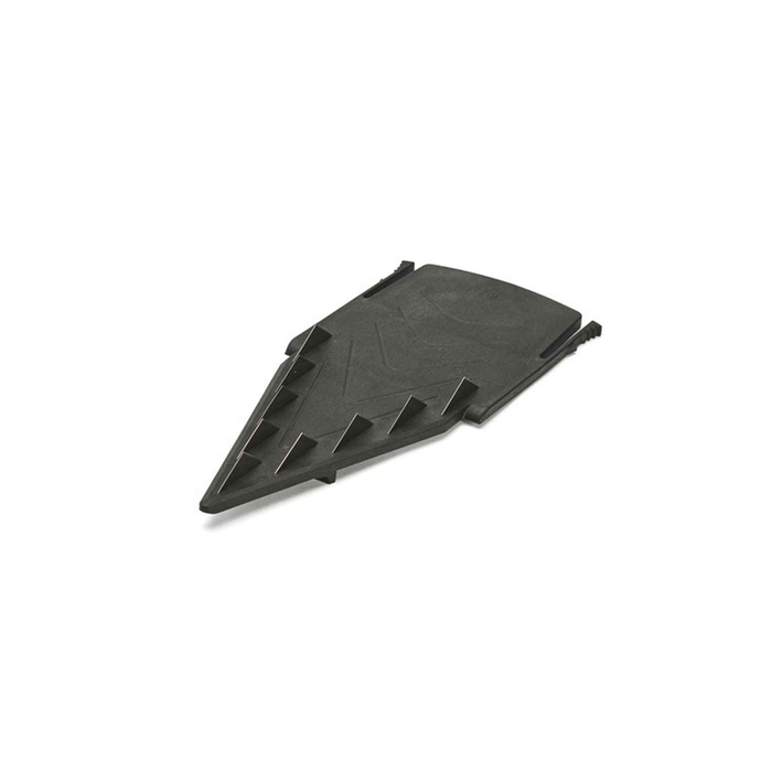 LAMINA JULIANA 10MM PARA MANDOLINA VIPER - DE BUYER - 3011242016947
